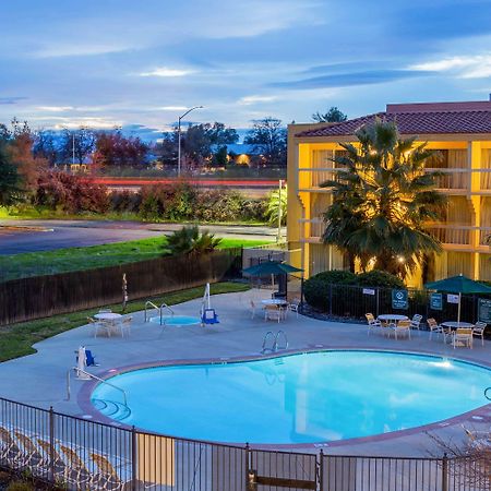 La Quinta By Wyndham Redding Hotell Eksteriør bilde