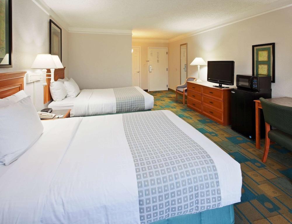 La Quinta By Wyndham Redding Hotell Eksteriør bilde