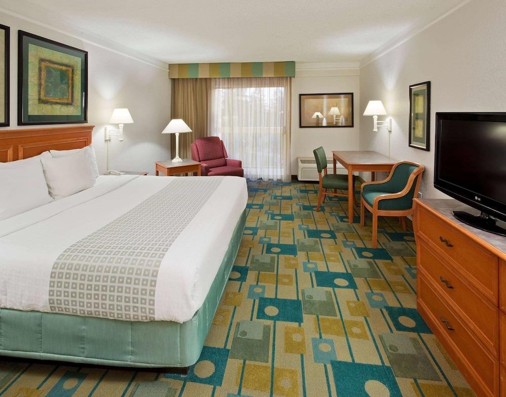 La Quinta By Wyndham Redding Hotell Eksteriør bilde