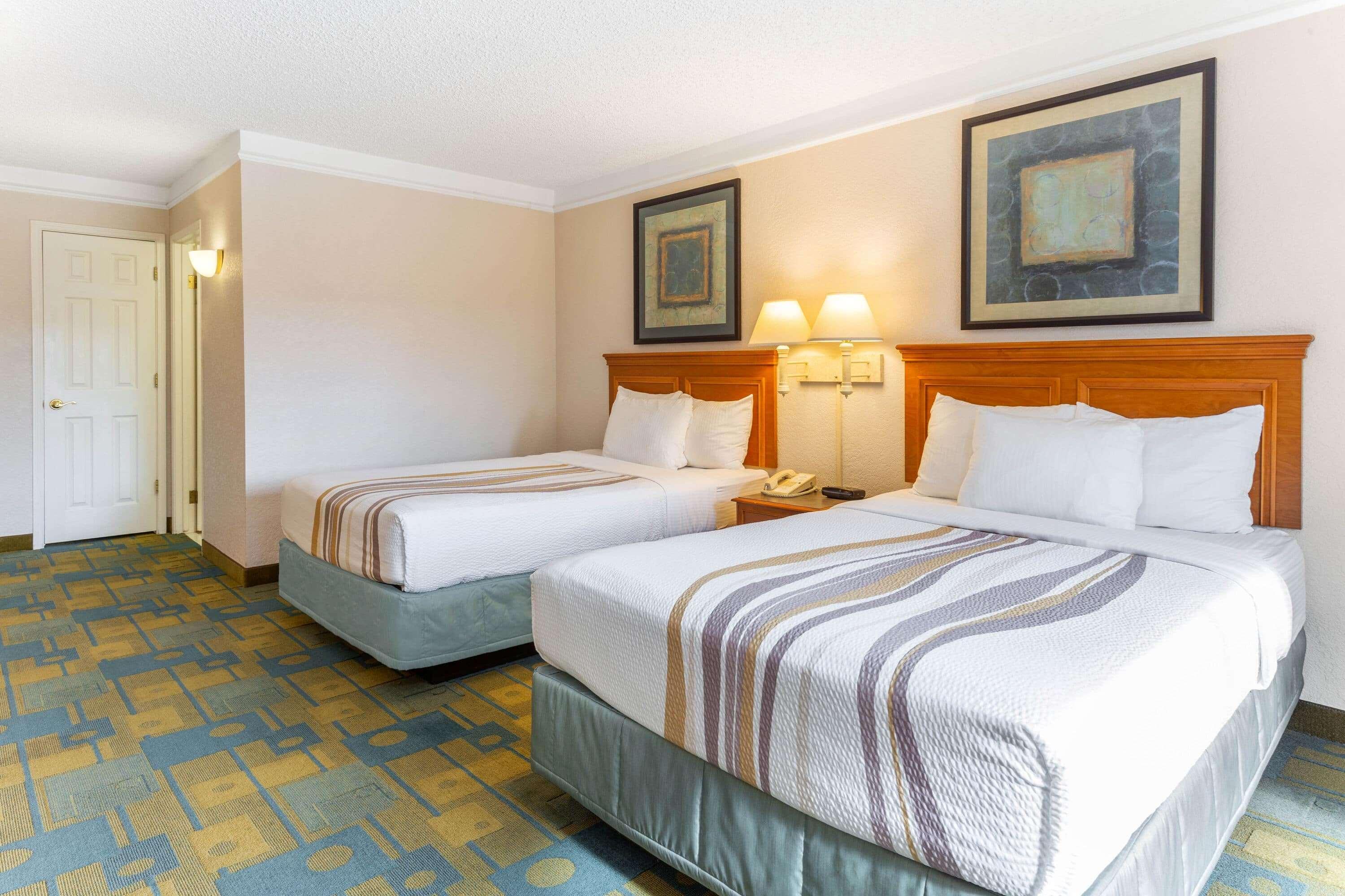La Quinta By Wyndham Redding Hotell Eksteriør bilde