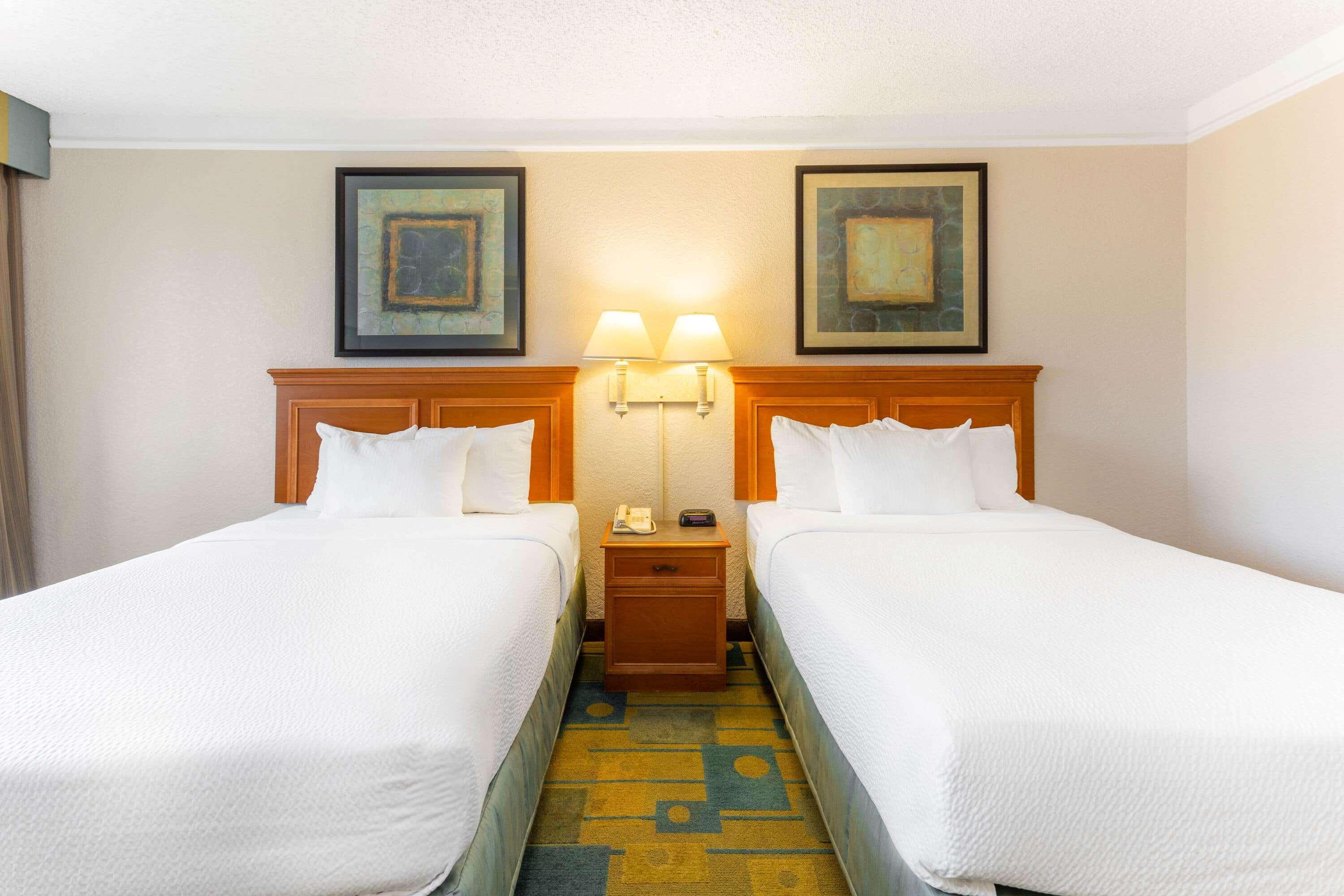 La Quinta By Wyndham Redding Hotell Eksteriør bilde