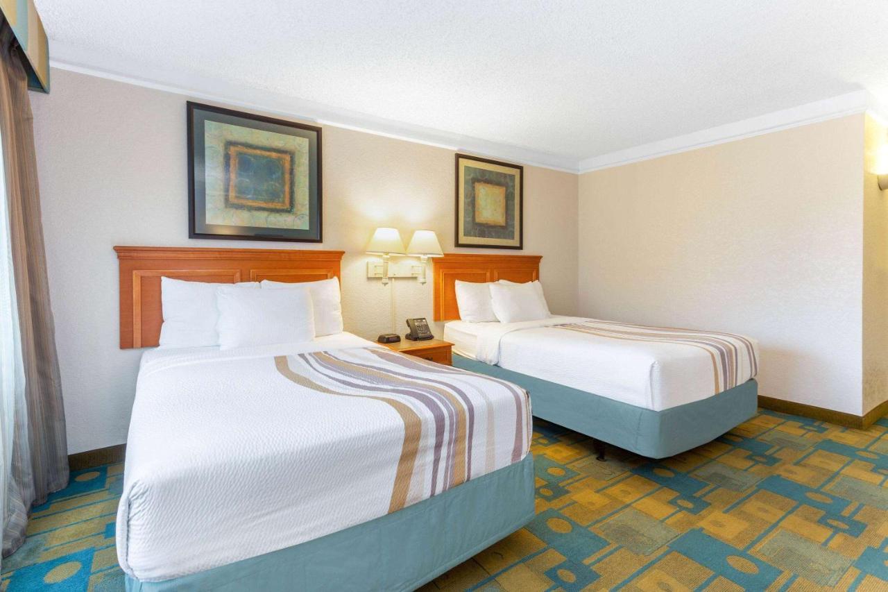 La Quinta By Wyndham Redding Hotell Eksteriør bilde