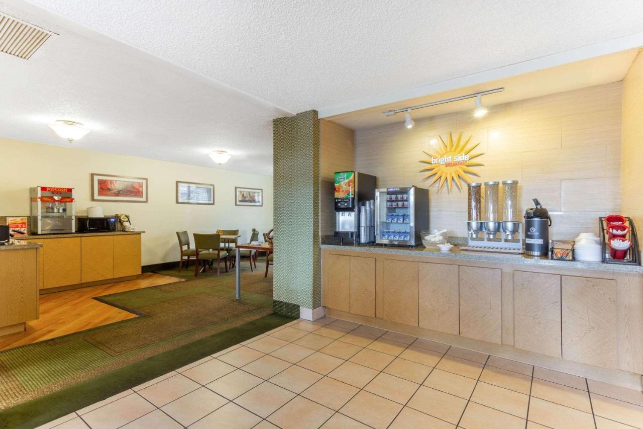 La Quinta By Wyndham Redding Hotell Eksteriør bilde