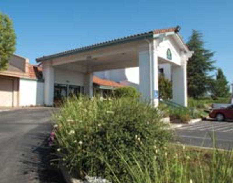 La Quinta By Wyndham Redding Hotell Eksteriør bilde