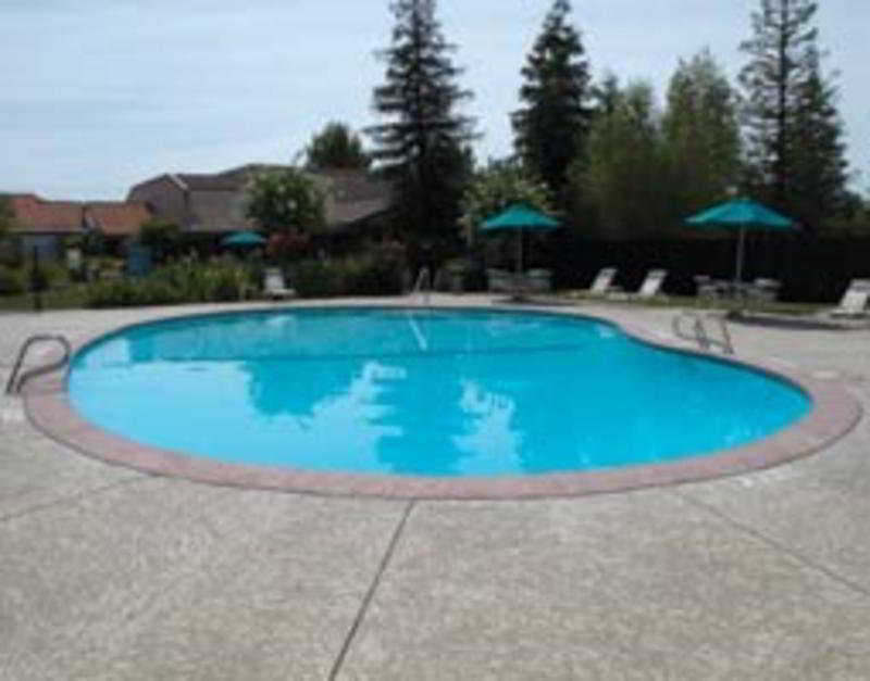 La Quinta By Wyndham Redding Hotell Fasiliteter bilde